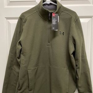 Men’s Under Armour pullover (Brand New/Never worn)